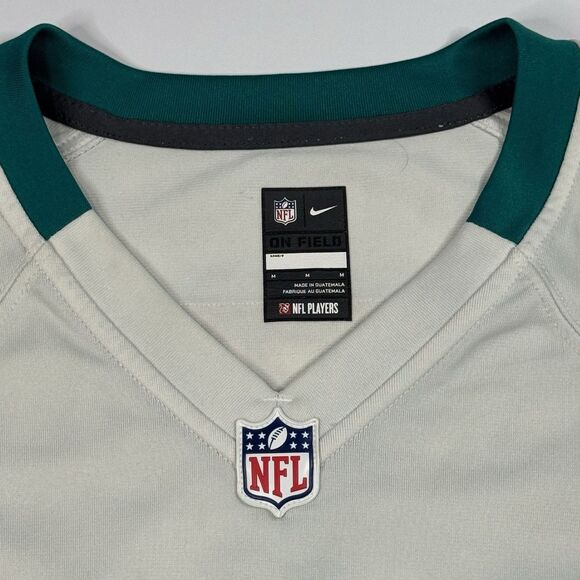 Nike Miami Dolphins Ryan Tannehill #17‎ Jersey Women’s Size Medium On-Field - Picture 6 of 8